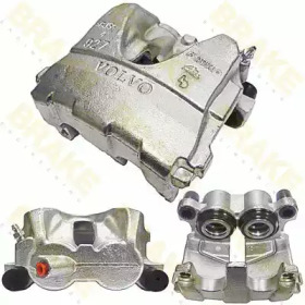 BRAKE ENGINEERING ca3286 -  Тормозной суппорт